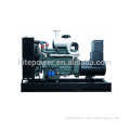 Reliable quality 50hz 220v 380v 100kw WeiChai Deutz diesel generator price